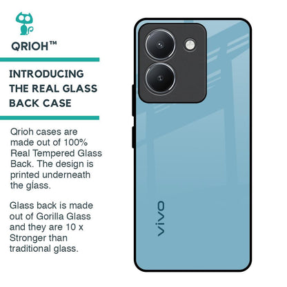 Sapphire Glass Case for Vivo Y36