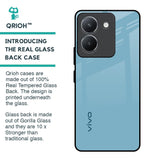 Sapphire Glass Case for Vivo Y36