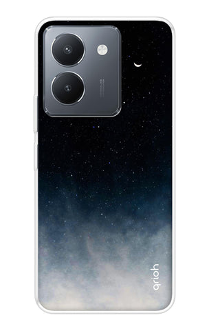Starry Night Vivo Y36 Back Cover