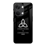 Everything Is Connected OnePlus Nord 3 5G Glass Back Cover Online