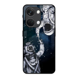 Astro Connect OnePlus Nord 3 5G Glass Back Cover Online