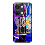 DGBZ OnePlus Nord 3 5G Glass Back Cover Online
