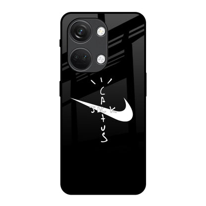 Jack Cactus OnePlus Nord 3 5G Glass Back Cover Online