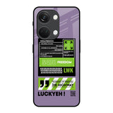 Run & Freedom OnePlus Nord 3 5G Glass Back Cover Online
