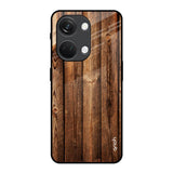 Timber Printed OnePlus Nord 3 5G Glass Back Cover Online