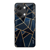Abstract Tiles OnePlus Nord 3 5G Glass Back Cover Online