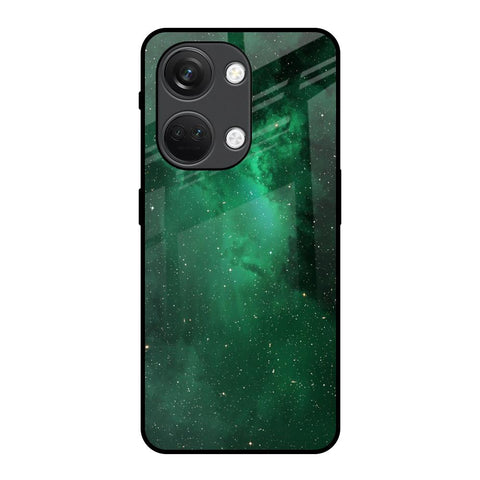 Emerald Firefly OnePlus Nord 3 5G Glass Back Cover Online