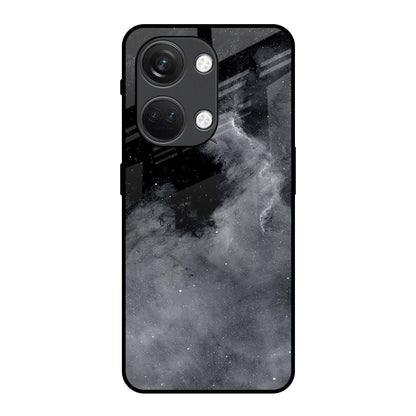 Fossil Gradient OnePlus Nord 3 5G Glass Back Cover Online