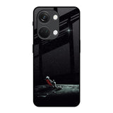 Relaxation Mode On OnePlus Nord 3 5G Glass Back Cover Online