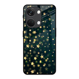 Dazzling Stars OnePlus Nord 3 5G Glass Back Cover Online