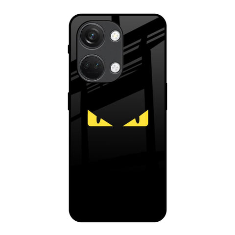 Eyes On You OnePlus Nord 3 5G Glass Back Cover Online