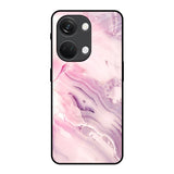Diamond Pink Gradient OnePlus Nord 3 5G Glass Back Cover Online