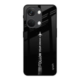 Follow Your Dreams OnePlus Nord 3 5G Glass Back Cover Online