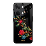 Dazzling Art OnePlus Nord 3 5G Glass Back Cover Online