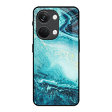 Sea Water OnePlus Nord 3 5G Glass Back Cover Online