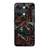 Vector Art OnePlus Nord 3 5G Glass Back Cover Online