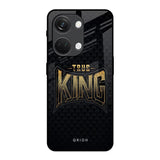 True King OnePlus Nord 3 5G Glass Back Cover Online