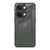 Charcoal OnePlus Nord 3 5G Glass Back Cover Online