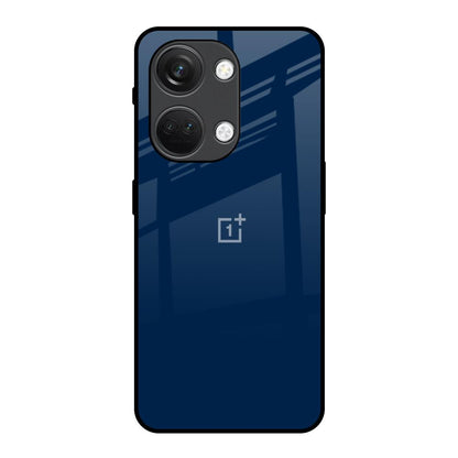 Royal Navy OnePlus Nord 3 5G Glass Back Cover Online