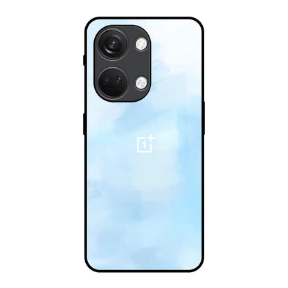 Bright Sky OnePlus Nord 3 5G Glass Back Cover Online