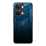 Sailor Blue OnePlus Nord 3 5G Glass Back Cover Online
