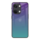 Shroom Haze OnePlus Nord 3 5G Glass Back Cover Online