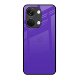 Amethyst Purple OnePlus Nord 3 5G Glass Back Cover Online