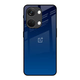Very Blue OnePlus Nord 3 5G Glass Back Cover Online