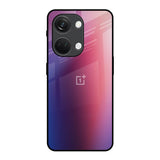 Multi Shaded Gradient OnePlus Nord 3 5G Glass Back Cover Online
