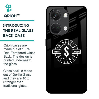 Dream Chasers Glass Case for OnePlus Nord 3 5G