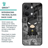 Cartoon Art Glass Case for OnePlus Nord 3 5G