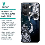 Astro Connect Glass Case for OnePlus Nord 3 5G