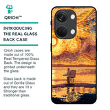 Sunset Vincent Glass Case for OnePlus Nord 3 5G