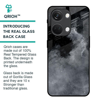 Fossil Gradient Glass Case For OnePlus Nord 3 5G