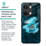 Power Of Trinetra Glass Case For OnePlus Nord 3 5G