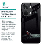 Relaxation Mode On Glass Case For OnePlus Nord 3 5G