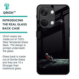Relaxation Mode On Glass Case For OnePlus Nord 3 5G