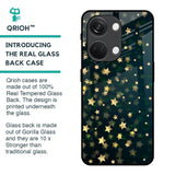 Dazzling Stars Glass Case For OnePlus Nord 3 5G