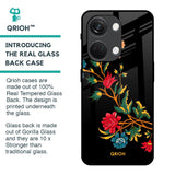 Dazzling Art Glass Case for OnePlus Nord 3 5G