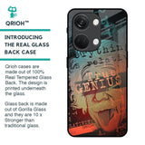 True Genius Glass Case for OnePlus Nord 3 5G