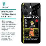 Ninja Way Glass Case for OnePlus Nord 3 5G