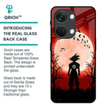 Winter Forest Glass Case for OnePlus Nord 3 5G
