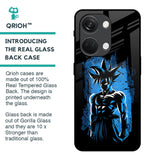 Splatter Instinct Glass Case for OnePlus Nord 3 5G