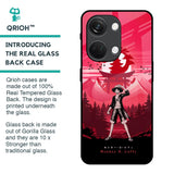 Lost In Forest Glass Case for OnePlus Nord 3 5G
