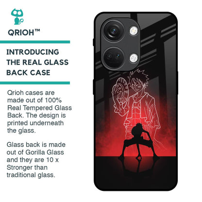 Soul Of Anime Glass Case for OnePlus Nord 3 5G