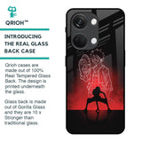 Soul Of Anime Glass Case for OnePlus Nord 3 5G