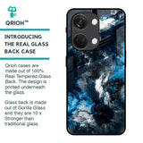 Cloudy Dust Glass Case for OnePlus Nord 3 5G