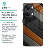 Tri Color Wood Glass Case for OnePlus Nord 3 5G