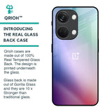 Abstract Holographic Glass Case for OnePlus Nord 3 5G