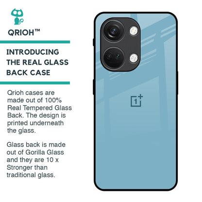 Sapphire Glass Case for OnePlus Nord 3 5G
